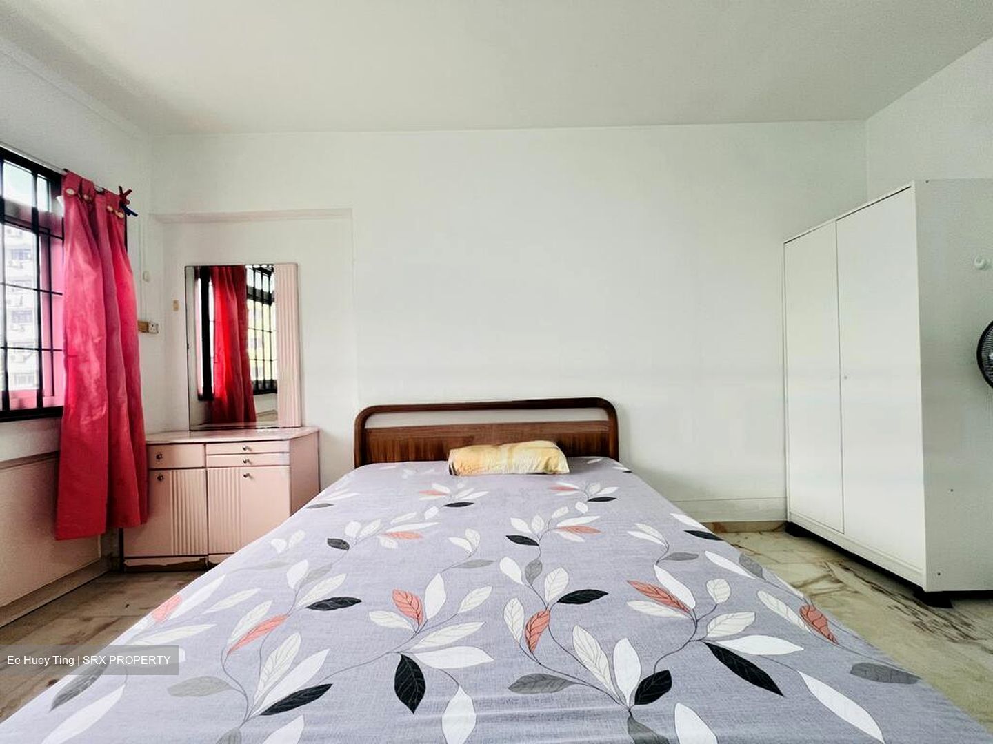 Blk 20 Queen's Close (Queenstown), HDB 4 Rooms #458401071